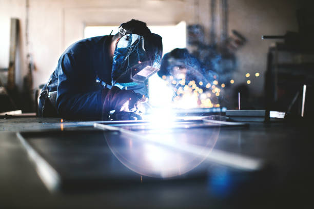 Best Specialty Welding Processes in Leisure Village East, NJ