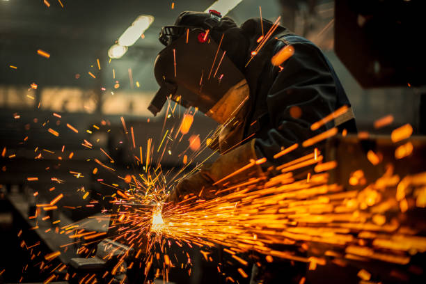 Affordable Welder Services in Leisure Village East, NJ