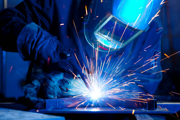 Best Maintenance and Repair Welding in Leisure Village East, NJ