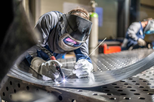 Professional Welder & Metal Fabrication in Leisure Village East, NJ