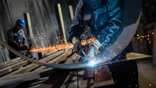 Best Food and Beverage Processing Equipment Welding in Leisure Village East, NJ