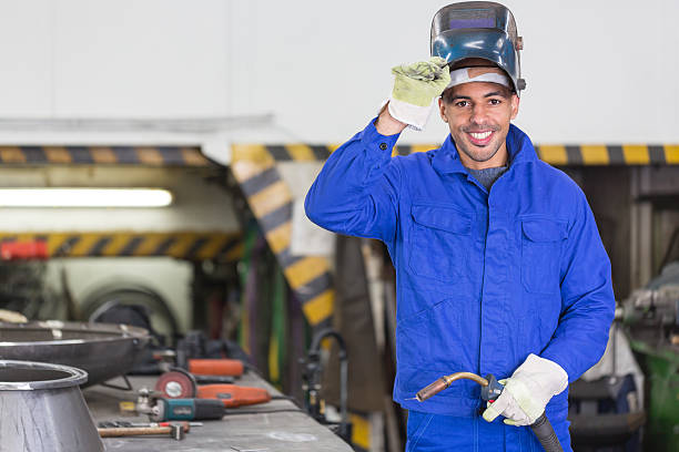  Leisure Village East, NJ Welder Pros