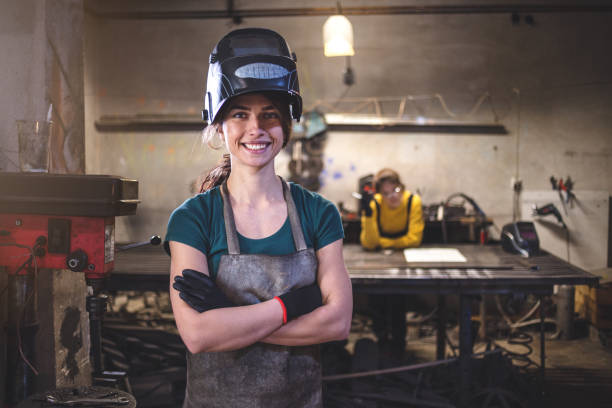 Affordable Welder Services in Leisure Village East, NJ
